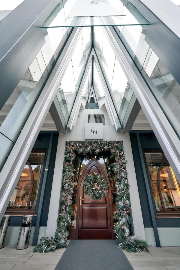 Pensiune Restaurant Capra Neagra Moisei Bagian luar foto